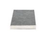 Filter, cabin air VAG - 1S0 819 669