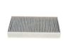Filter, cabin air VAG - 1S0 819 669