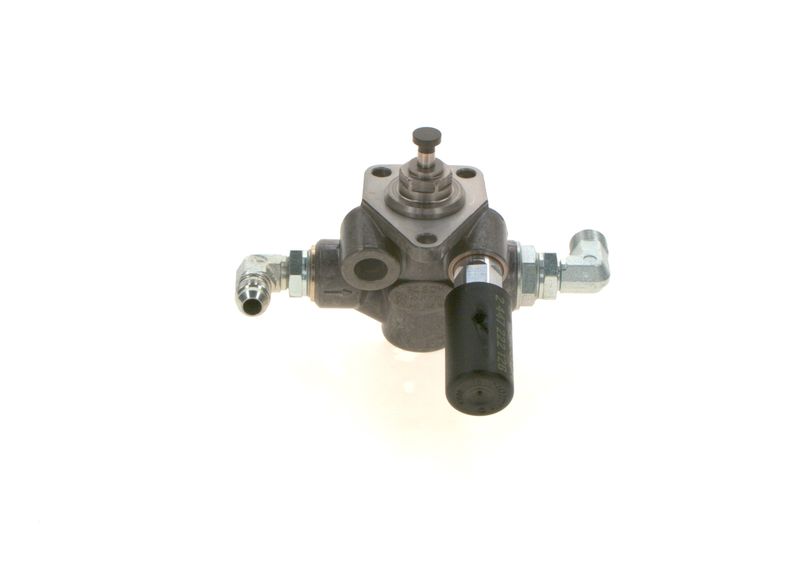 Fuel Pump -