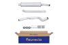 Front Muffler -