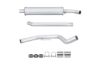 Front Muffler -
