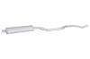 Front Muffler -