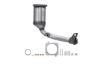 Catalytic Converter -