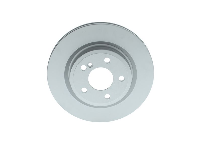 Brake Disc MERCEDES-BENZ - 246 423 08 12