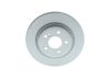 Brake Disc MERCEDES-BENZ - 246 423 08 12