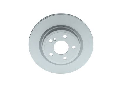 Brake Disc MERCEDES-BENZ - 246 423 08 12