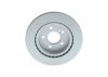 Brake Disc MERCEDES-BENZ - 246 423 08 12