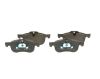 Brake Pad Set, disc brake -