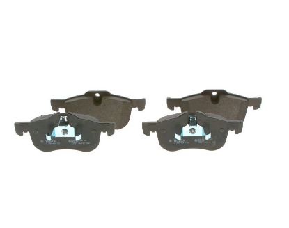 Brake Pad Set, disc brake -