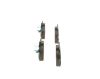 Brake Pad Set, disc brake -