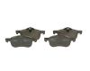 Brake Pad Set, disc brake -