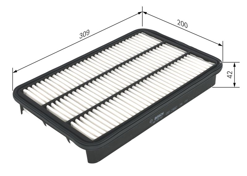Air Filter -