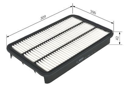 Air Filter -