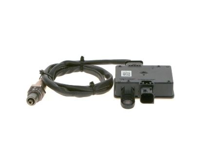 Particle Sensor -