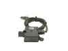 Particle Sensor -