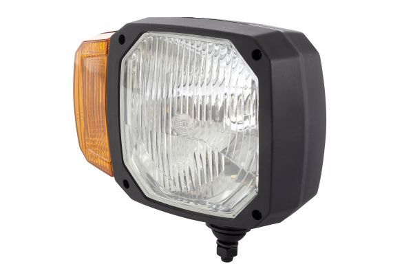 Headlight -