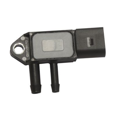Sensor, exhaust pressure -