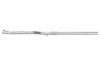 Repair Pipe, catalytic converter -