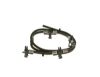 Hose, fuel overflow -