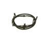 Hose, fuel overflow -