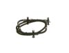 Hose, fuel overflow -