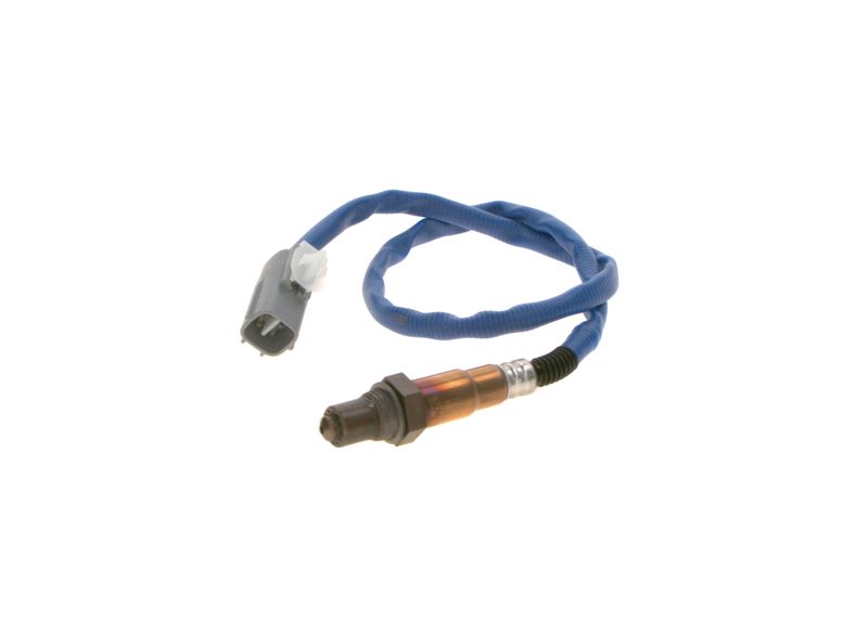 Oxygen Sensor -