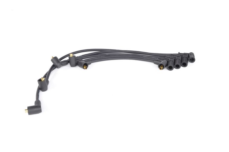Ignition Cable Kit Fiat
