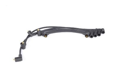 Ignition Cable Kit Fiat