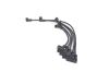 Ignition Cable Kit Fiat