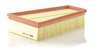 Air Filter MERCEDES-BENZ - 270 094 00 04