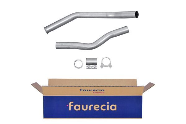 Exhaust Pipe -