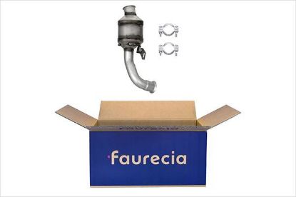 Catalytic Converter -
