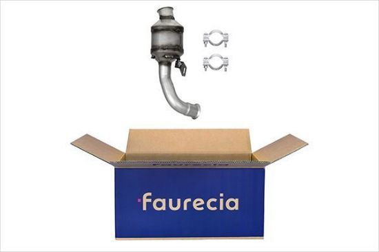 Catalytic Converter -
