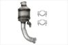 Catalytic Converter -