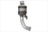 Catalytic Converter -