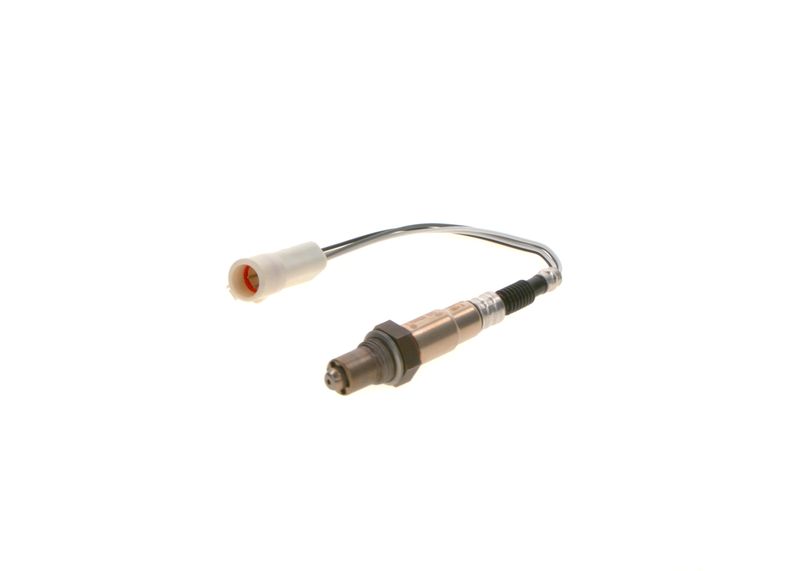 Oxygen Sensor -