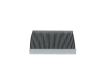 Filter, cabin air TOYOTA - 87139-YZZ33