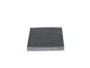 Filter, cabin air TOYOTA - 87139-YZZ33