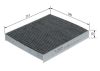 Filter, cabin air TOYOTA - 87139-YZZ33