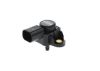 Sensor, boost pressure -