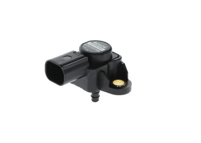Sensor, boost pressure -