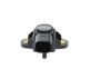 Sensor, boost pressure -