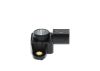 Sensor, boost pressure -