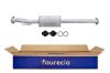 Front Muffler -