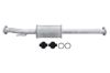 Front Muffler -