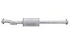 Front Muffler -