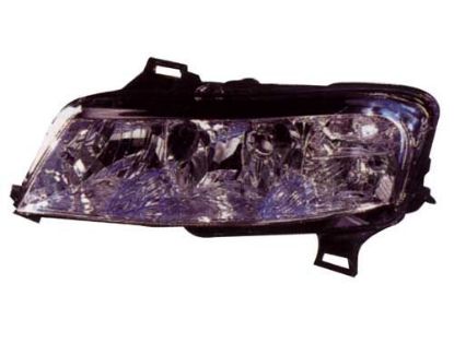 Headlight -