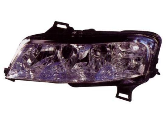 Headlight -