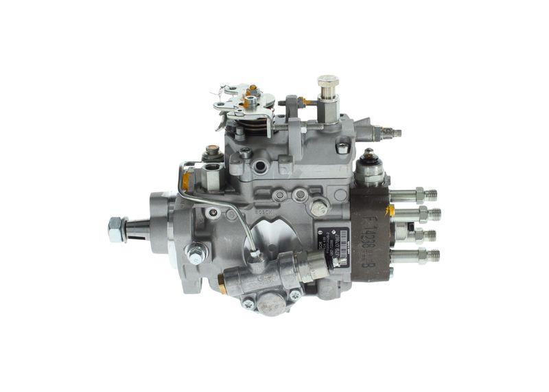 lnjection Pump -