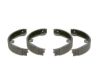 Brake Shoe Set, parking brake MERCEDES-BENZ - 164 420 06 20